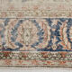 2x9 Narrow Turkish Runner Rug, 72x272Cm