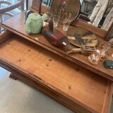 Louis Philippe chest of drawers