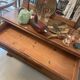 Louis Philippe chest of drawers