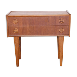 meuble d'appoint vintage