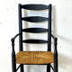 Fauteuil Provençal