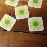 Coasters