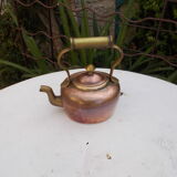 Copper kettle