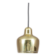 1950s hanging lamp model “Golden Bell” A330S / Alvar Aalto / Louis Poulsen, Denmark
