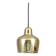1950s hanging lamp model “Golden Bell” A330S / Alvar Aalto / Louis Poulsen, Denmark