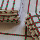 Tablecloth and napkins vintage