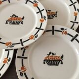 10 plates badonviller