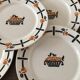 10 plates badonviller