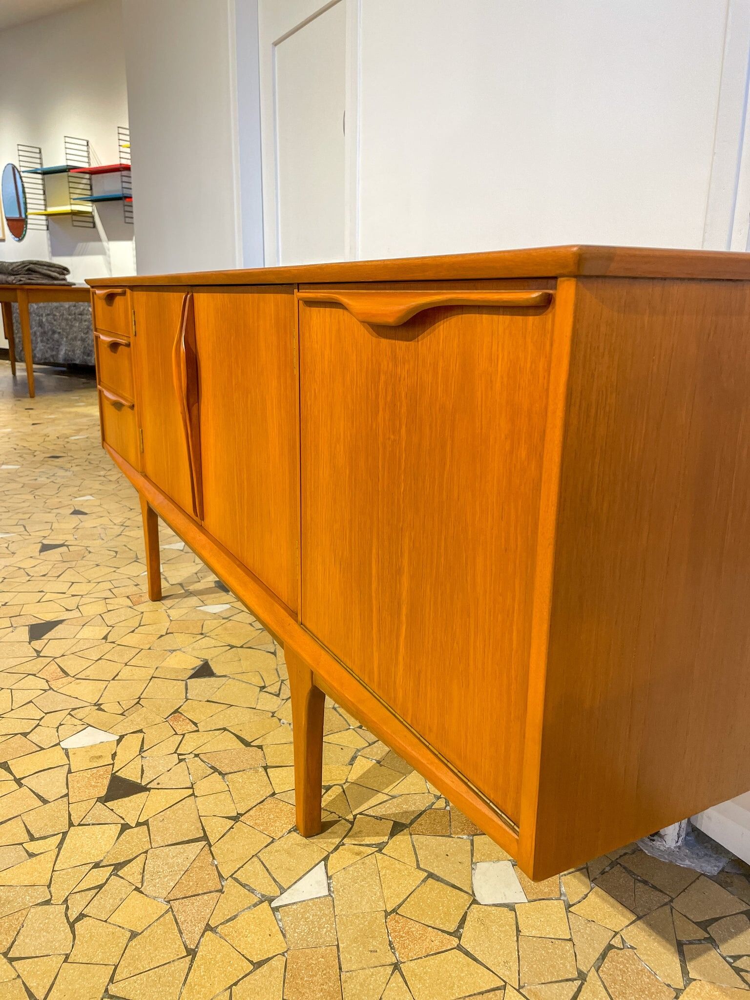 Jentic Enfilade 183cm