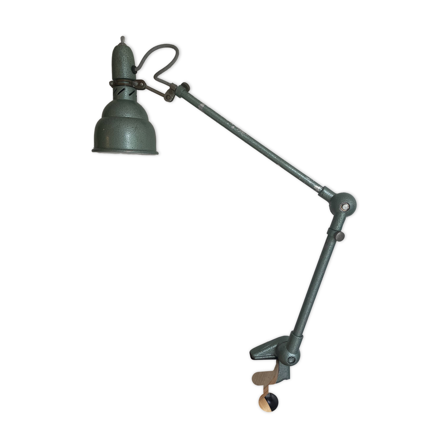 Lampe industrielle LUMINA