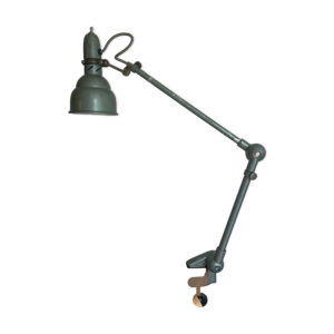 Lampe industrielle LUMINA