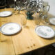 Rabat farm table