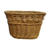 Panier en osier