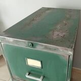 Furniture of craft binder 50s