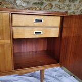 Vintage buffet 200cm