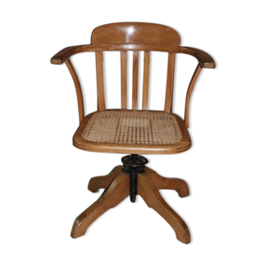 fauteuil de bureau à