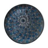 Decorative plate Le Henaff