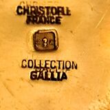 Maison Christofle coffee service