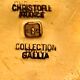Maison Christofle coffee service