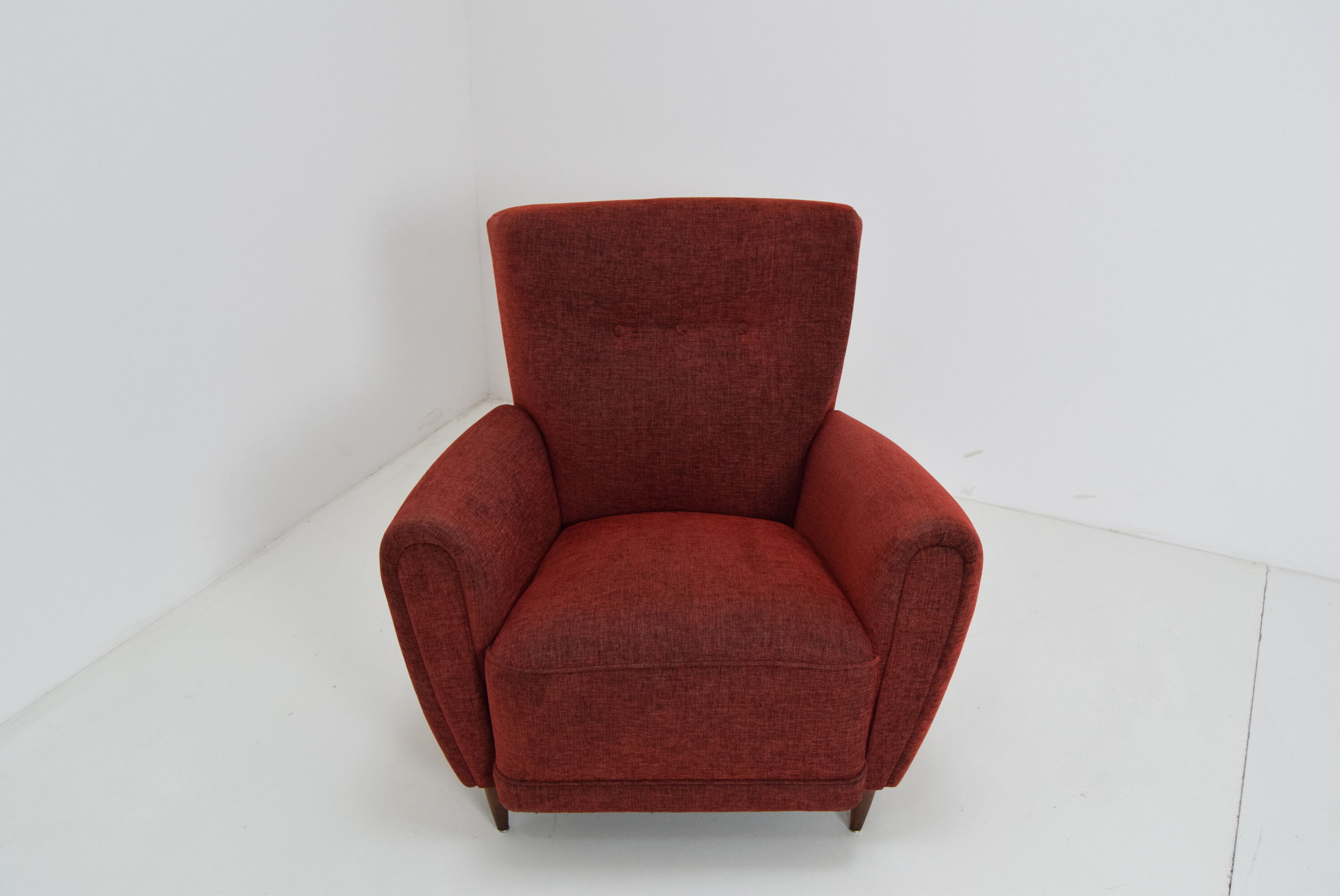 Fauteuil, années 1970