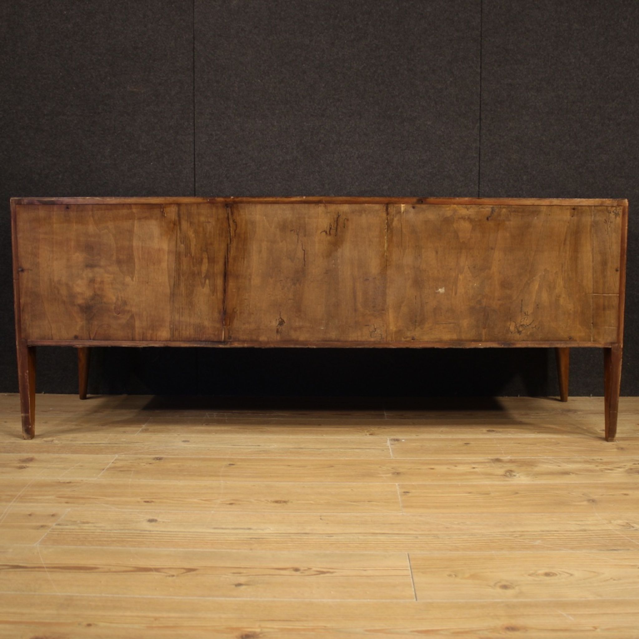 Commode design italien des années 60