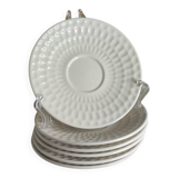 Relief coasters