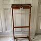 Italian valet Reguitti, vintage 60s