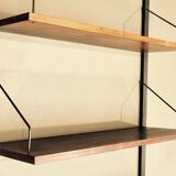 Shelf modular 1950