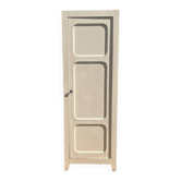 Armoire parisienne