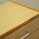Chest of drawers, Danish design, 1970s, manufacturer: Sorø Terminalborde Ole Bjerregaard Pedersen Ap