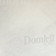 Set of 4 wicker armchairs / Domicil Möbel / Germany/ 1990s.