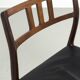 Chaise Model 79 de Niels Møller