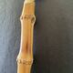 Bamboo pie server