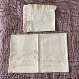 Baby bed set