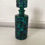 Glass decanter
