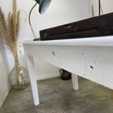 Workshop table 225x70cm