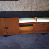 Scandinavian sideboard