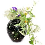 Modern Murano Vase