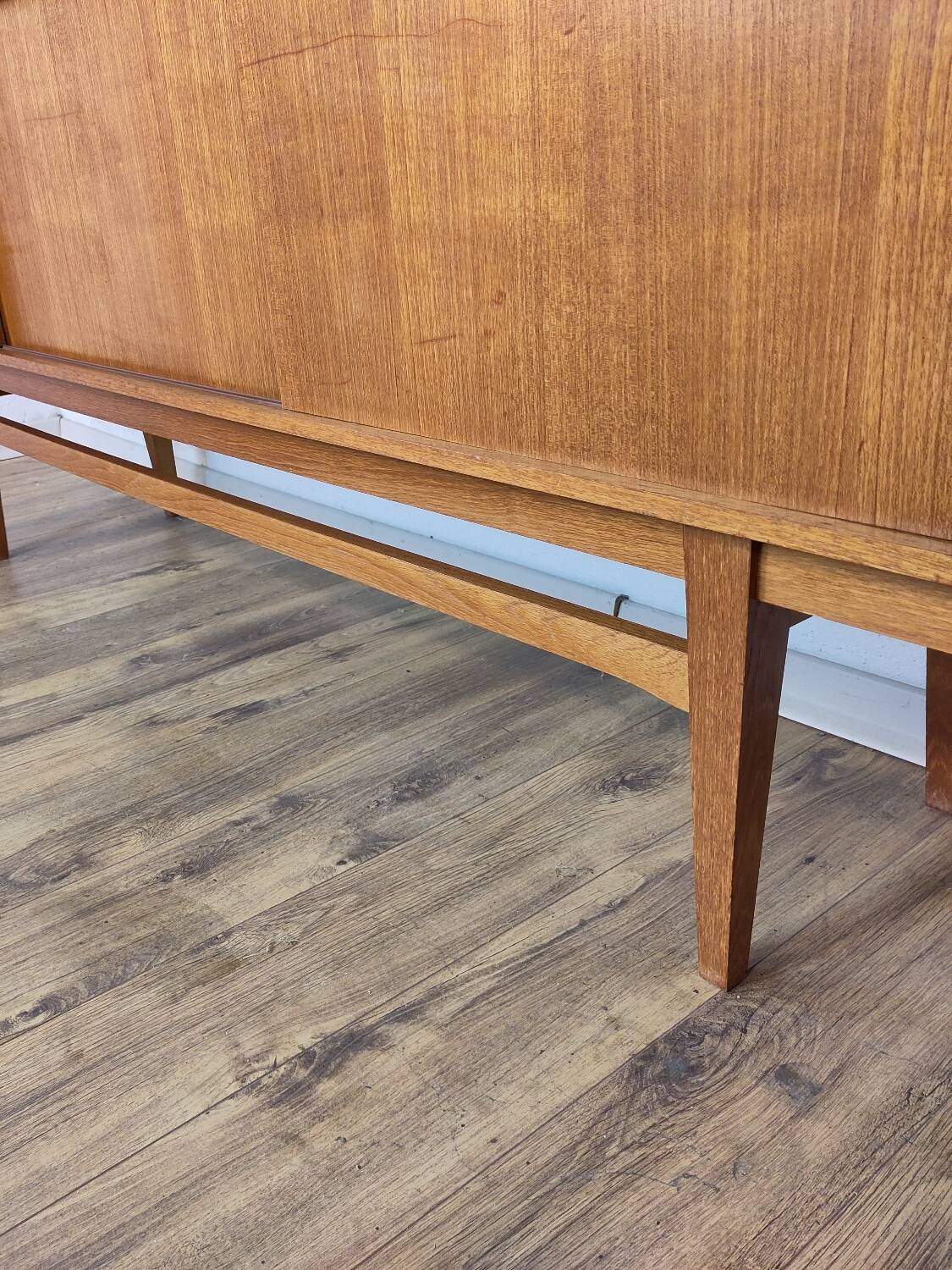 Scandinavian sideboard