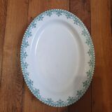 Plat Terre de Fer Chamonix