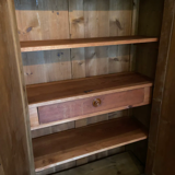 Louis-Phillipe wardrobe
