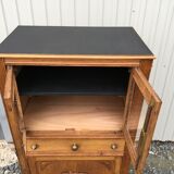 Showcase cabinet from 1920