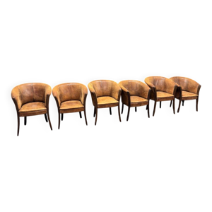 Ensemble de chaises en - classique