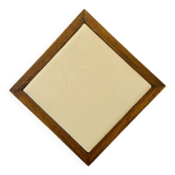 Vintage trivet