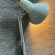 Lampe vintage d’architecte Ledu des années 60-70
