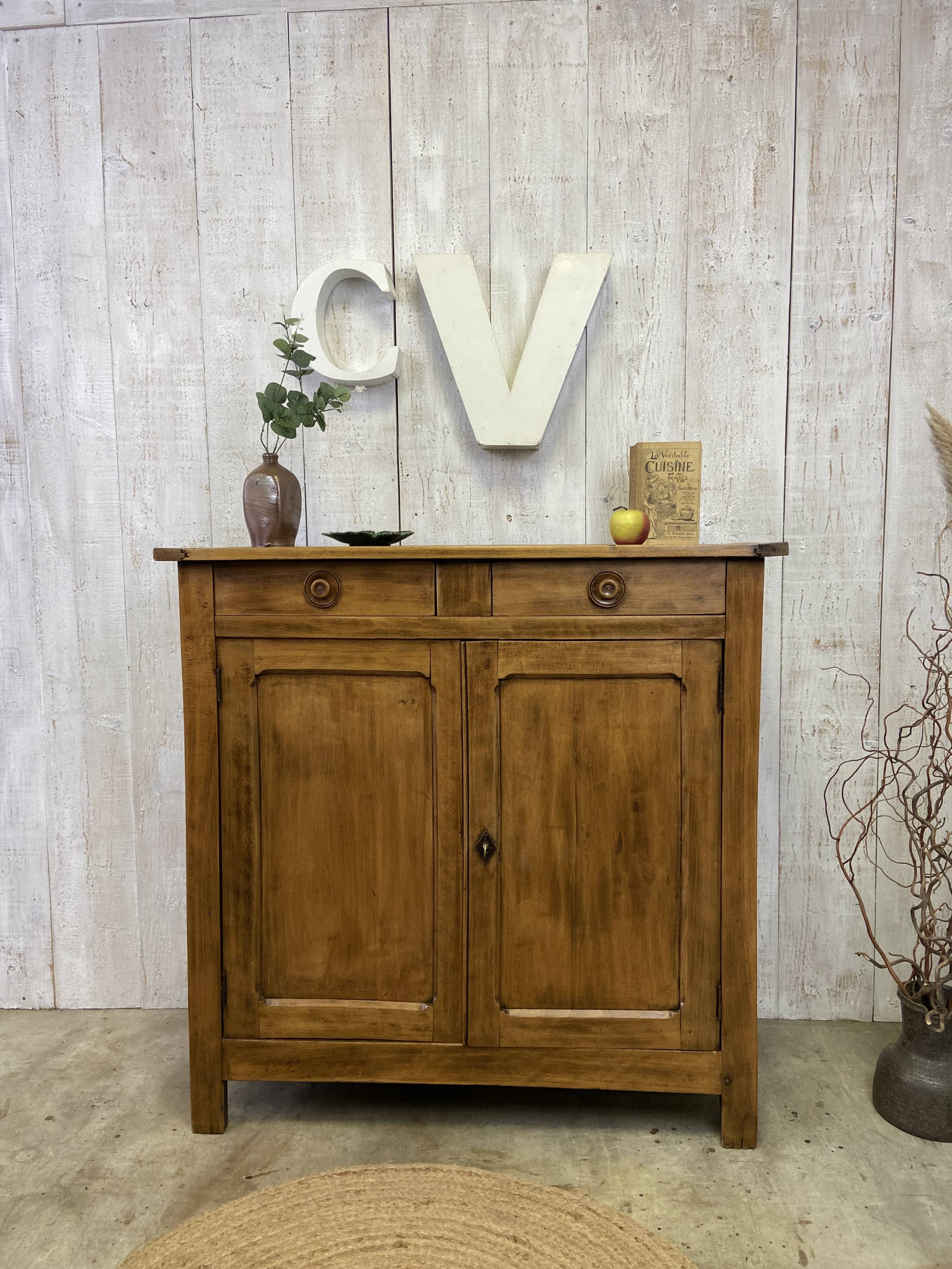 Vintage sideboard