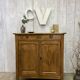Vintage sideboard