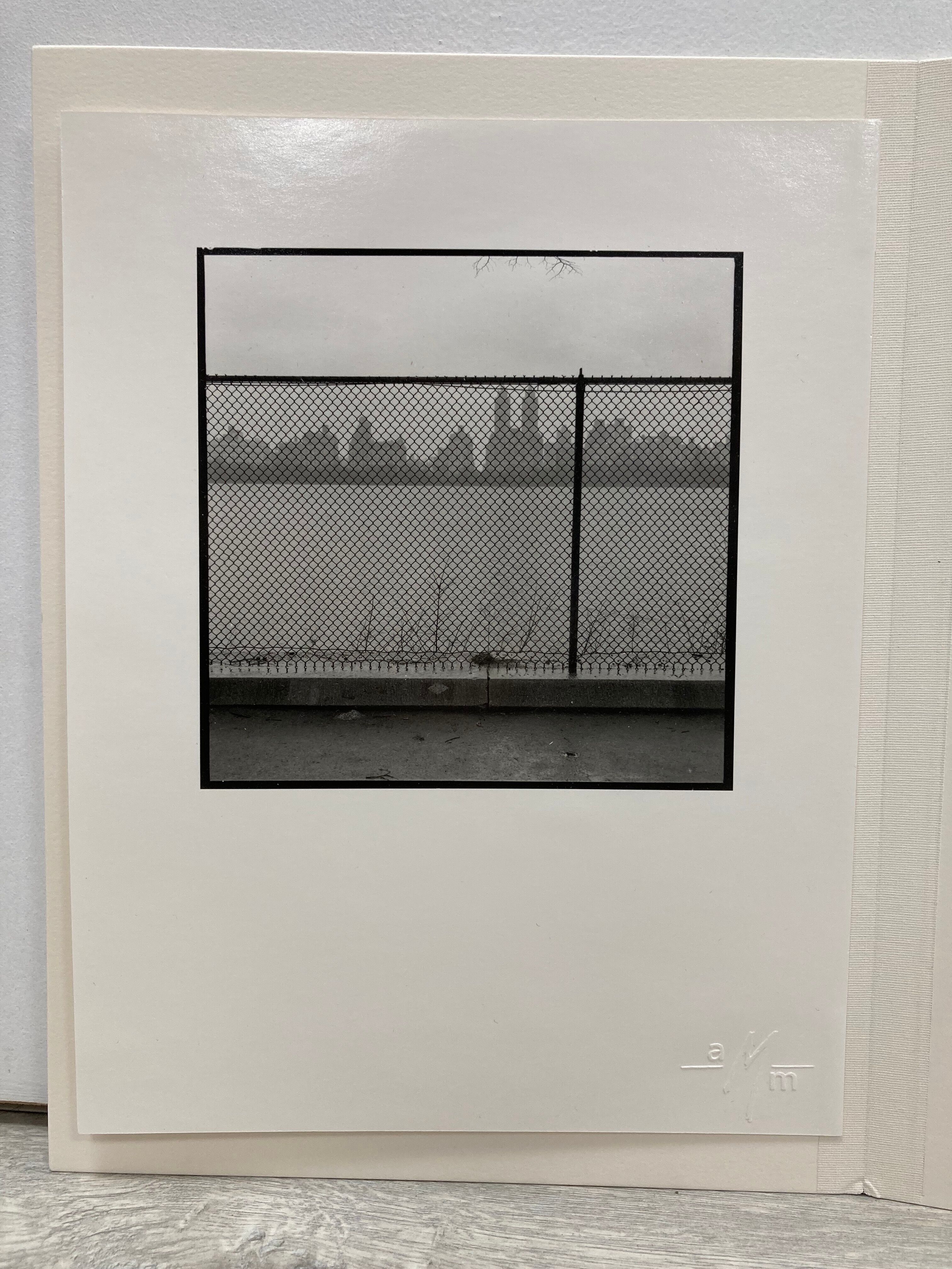 Landscape film photography