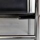 Chaise Le Corbusier LC1 "Basculante" pour Cassina