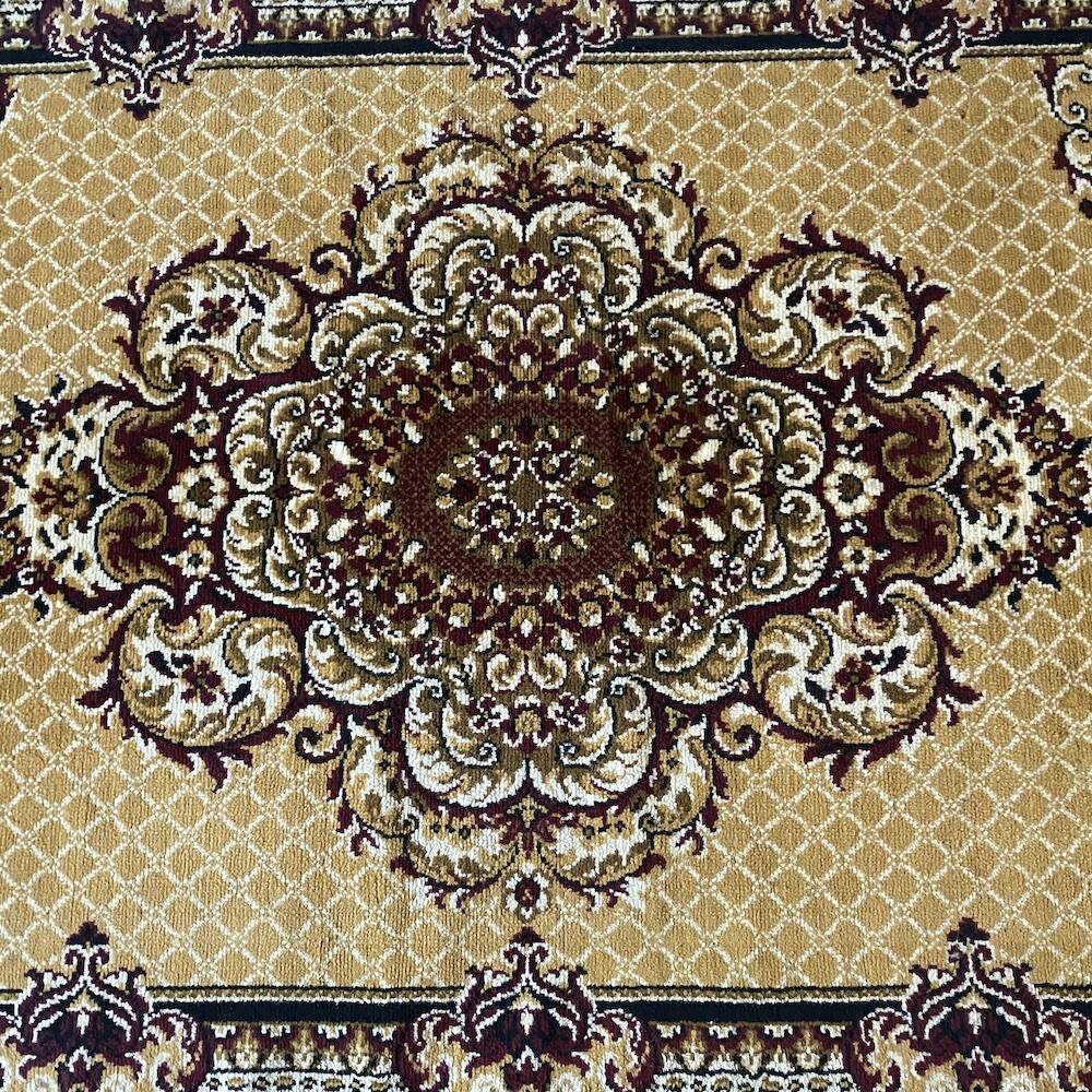 Persian rug